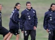 Сборная Уругвая по футболу не поедет на Чемпионат мира в Бразилии?