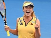 Невероятный камбэк Свитолины и выход в 3-й раунд Australian Open