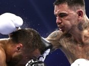 Ломаченко — Камбосос