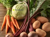 Щоб отримати гарний врожай, потрібно садити в червні сорти, які швидко зріють