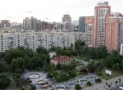 За год объем строительства жилья в Украине вырос на 9%