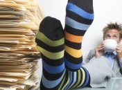 10 простых способов побороть лень 