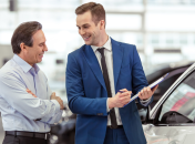 Как вас обманывают при продаже авто