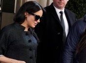 Вечеринка Меган Маркл в Нью-Йорке обошлась в огромную сумму