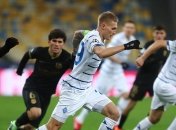 "Барселона" вторым составом разгромила "Динамо" в Киеве: обзор матча и видео голов