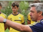 Севидов: Ничья нас устроит только с "Шахтером"