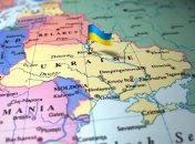Крым и Донбасс - это часть Украины
