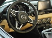 Mazda планирует выпустить полностью электрический кроссовер