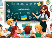 Говорить "кольцо" в украинской речи - неправильно