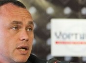 Евгений Черняк опроверг слухи о покупке запорожского "Металлурга" 