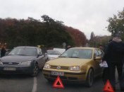 Блокирование дорог "пересичниками": прокуратура открыла дело