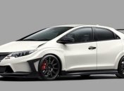 Представлены тюнингованные версии Civic Type R