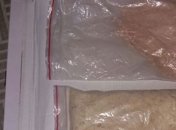 Семейная пара в Сумах распространяла амфетамин