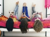 Правила выживания с подростком: заключите договор