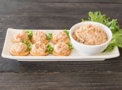 Прекрасный рецепт вкусной намазки