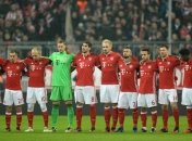 "Бавария" сыграет на турнире "Телеком 2017"