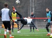 УПЛ: где и когда смотреть матчи 20 тура чемпионата Украины