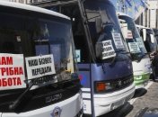 Смягчение карантина: разрешение на автобусные перевозки в Киеве начнут выдавать с 21 мая