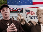 Илон Маск и Дональд Трамп вышли на новый круг конфликта