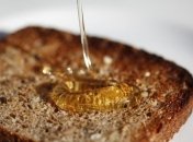 Мед полезен для глаз