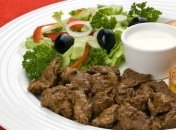 В ноябре Таллин проведет Ресторанную неделю