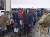 Рада провалила проект по выплате пенсий в ОРДЛО