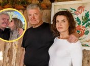 Супруги Порошенко