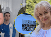 В телефоне Зинченко были фото со свастикой