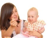 Чем опасно преждевременное введение прикорма в рацион ребенка?