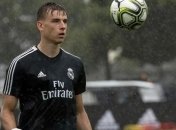 СМИ: Лунин будет вторым вратарем Реала