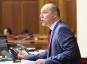 Парубий обратился к украинцам по поводу Дня памяти Героев Крут