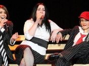 "Воровайки" под запретом: концертов группы в Украине не будет