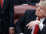 Трамп уверил, что Саудовская Аравия готова потратиться на восстановление Сирии