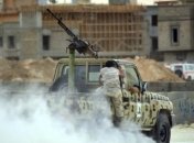 В Ливии договорились о выводе вооруженных групп из админзданий столицы