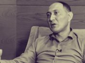 Агіл Рустамзаде