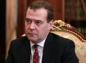 Медведев: Россия не хочет дефолта Украины, но по долгам надо платить