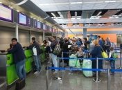 Украинский аэропорт вошел в ТОП-3 лучших в Восточной Европы