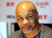 Майк Тайсон стал амбассадором Международного беттингового холдинга Parimatch