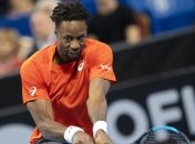 Парень Свитолиной Монфис вышел в полуфинал турнира в Роттердаме