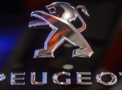 Фото нового Peugeot перед официальным выходом