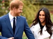 Меган Маркл та принц Гаррі заявили про небажання бути королівською сім'єю