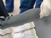 Офицер полиции попалась на взятке в Одесской области