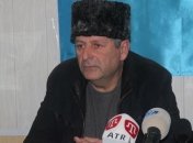 Суд продлил арест Чийгозу до начала 2017 года