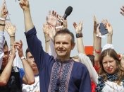 Итоги 16 мая: Дата инаугурации, партия Вакарчука и финалисты Евровидения-2019