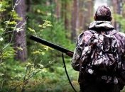 На Черниговщине мужчина на охоте застрелил родного брата