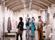 Виставка буде доступна до червня 2022