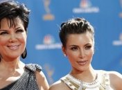 Мама Ким Кардашьян решила развестись со своим супругом