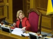 Геращенко о заседании ТКГ: РФ вновь сознательно срывает работу гумгруппы