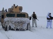 Штаб: Боевики НВФ 9 раз нарушили режим прекращения огня на Донбассе