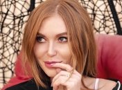 Слава Камінська стала новою учасницею "Танців з зірками"